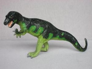 allosaurus toy