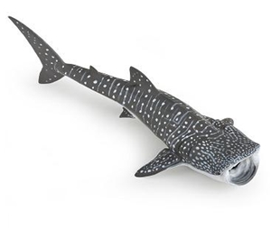 whale shark cuddly toy