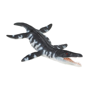 Wild Safari Liopleurodon Toy Model