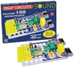 elenco snap circuits sound