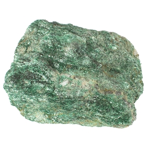 Fuchsite Rock Mineral Specimen