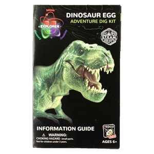 dinosaur dig kits wholesale