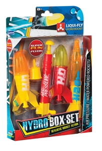 pool rocket toy