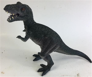 small t rex