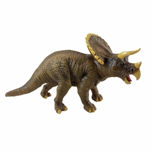 dr triceratops