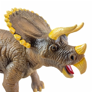 dr triceratops