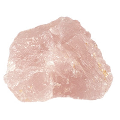 Rose Quartz Medium Specimen