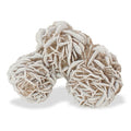 Desert Rose Rock Mineral Specimen