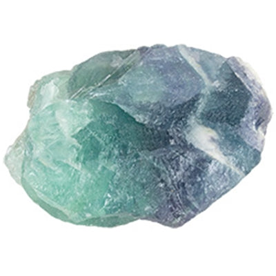 Fluorite Medium Specimen