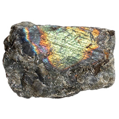 Labradorite Mineral Medium Specimen