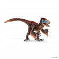 Schleich Utahraptor Dinosaur Toy Model