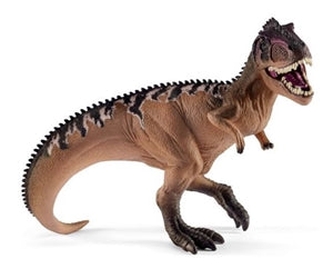Schleich Giganotosaurus Dinosaur Toy Model 2019