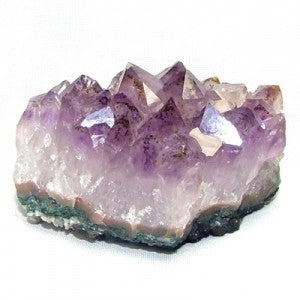 Natural Amethyst - Medium