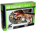 4D Vision Anatomy Model - T-rex