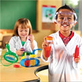 Primary Science Lab Set