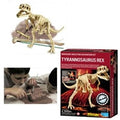 Dig-a-Dino Tyrannosaurus Rex