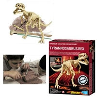 Dig-a-Dino Tyrannosaurus Rex