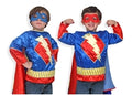 Super Hero