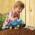 Design & Drill® Monster Truck