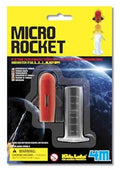 Mini Rocket Launcher - Science Toy