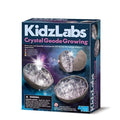 4M Kidz Labs Grow Your Own Crystal Geodes Kit