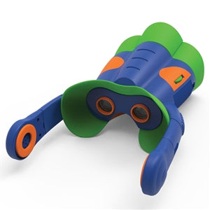 GeoSafari® Jr. Kidnoculars® Extreme™