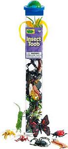 Safari Insect Toob Play Set