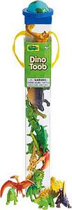 Dino Toob Dinosaur Play Set