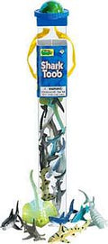 Shark Toob Play Set