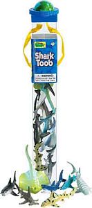 Shark Toob Play Set