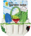 Kids Garden Tote Playset