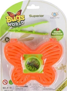 Bugs World Butterfly Set