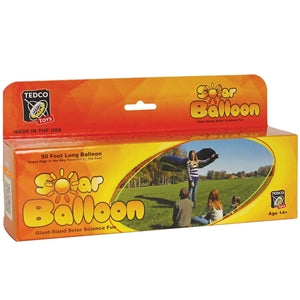 Tedco Solar Balloon