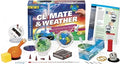 Climate & Weather Science Kit