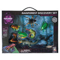 Rainforest 3D Puzzle Set-Explorer-U