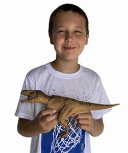 National Geographic Wildlife Wow! Small Tyrannosaurus Rex