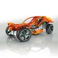 Mechanics Laboratory STEM Building Kit