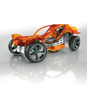 Mechanics Laboratory STEM Building Kit