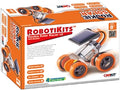 Rookie Solar Kits Racer v2 OWI Robotikits