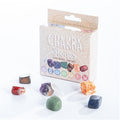 Mini Chakra Stone Pack
