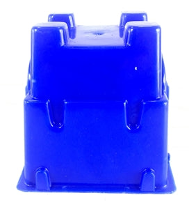 Castle Sand Mold Square