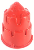 Castle Sand Mold Circle