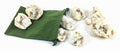 Natural Raw Moroccan Geode Crystal Set w/ Gift Bag