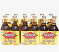 Stewart's Cream Soda 12 Bottles of 12 fl oz