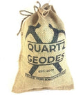 Geode Gift Bag - Store for Knowledge