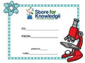 Gift Certificate