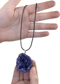 Purple Geode on Chord