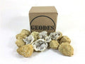 Box of 10 Small Moroccan Break Your Own Geodes
