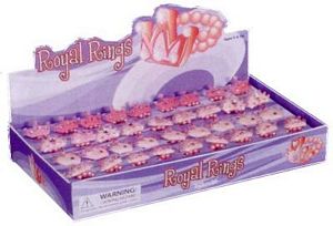 Royal Ring