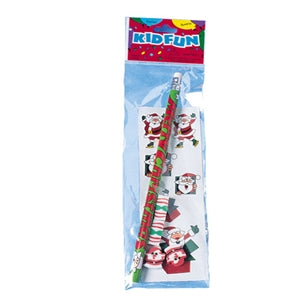 Christmas Activity Packs 12 Pack
